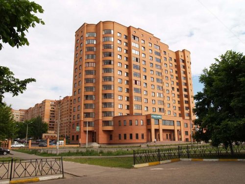 ПЖК