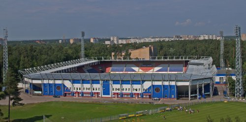 Стадион 